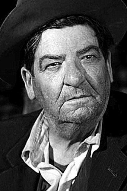 Frank Mills - Actor Profile Photo