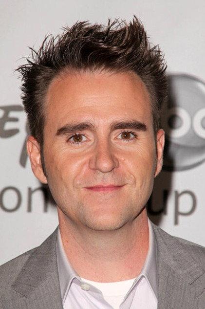 Christopher Moynihan - Actor Profile Photo