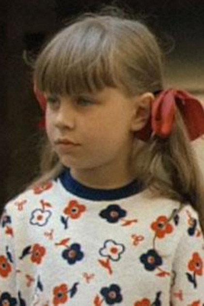 Olga Kazakova - Actor Profile Photo
