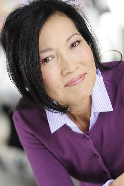 Doris Jung Usui - Actor Profile Photo