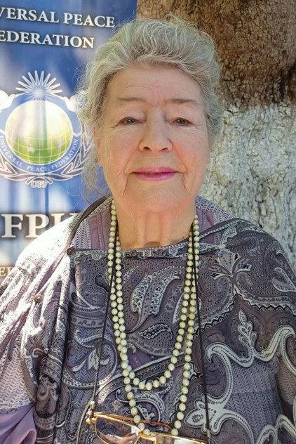 Margarita Xhepa - Actor Profile Photo