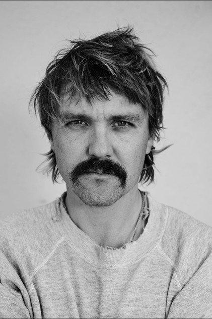 Lucius Baybak - Actor Profile Photo