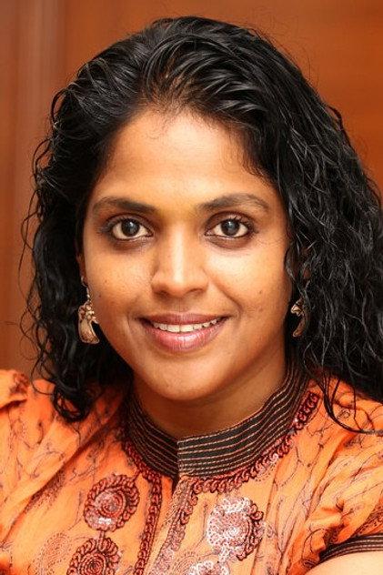 Lalitha Kumari - Actor Profile Photo