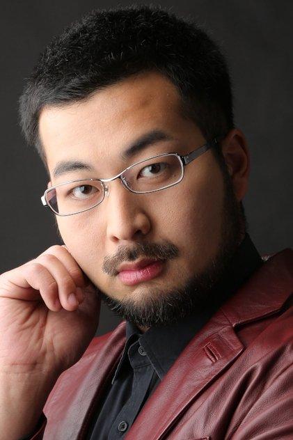Takahiro Sumi - Actor Profile Photo