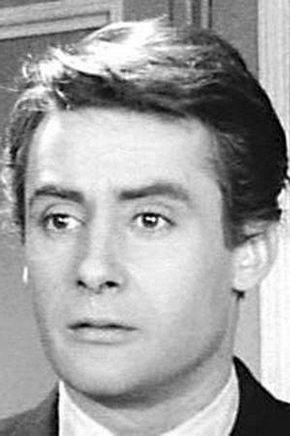 Michel Bardinet - Actor Profile Photo