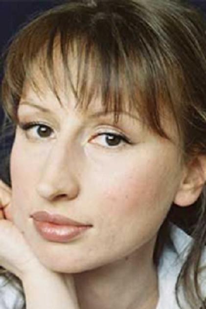 Tatyana Mass - Actor Profile Photo