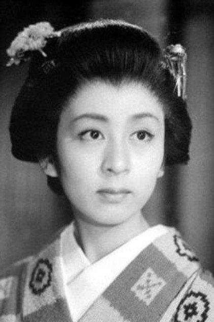 Keiko Yukishiro - Actor Profile Photo