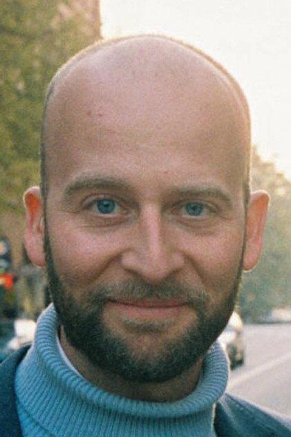 Ola Simonsson - Actor Profile Photo