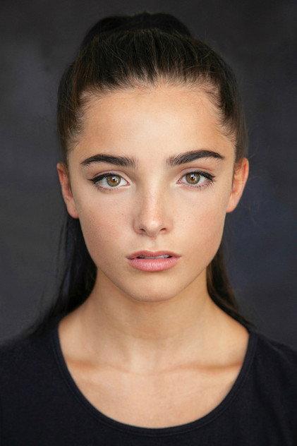 Jessica Reynolds - Actor Profile Photo