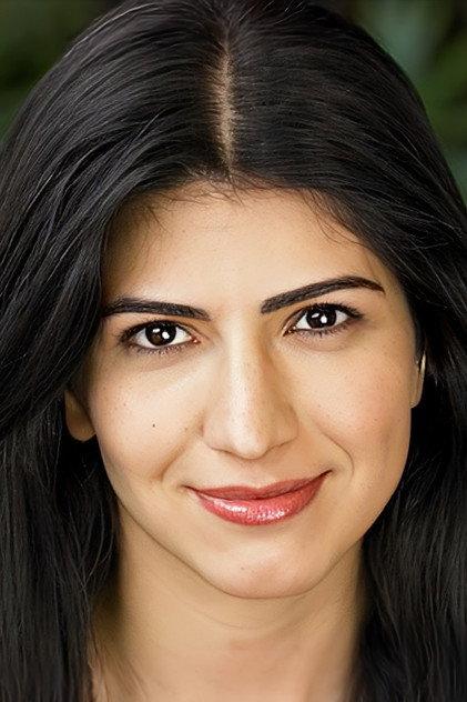 Kanza Feris - Actor Profile Photo