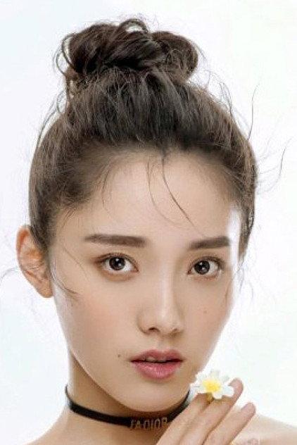 Sun Shuang - Actor Profile Photo