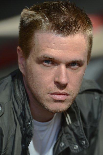 David Tom - Actor Profile Photo
