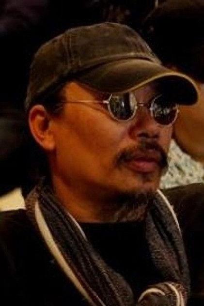 Johnnie Kong - Actor Profile Photo
