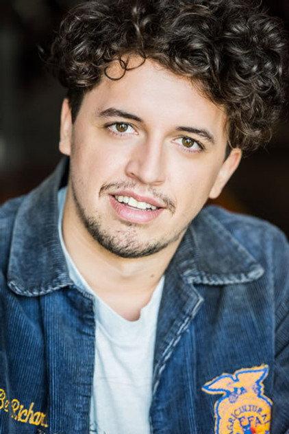 Jean-Christophe Leblanc - Actor Profile Photo