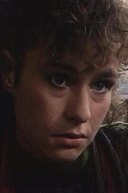 Maria Grip - Actor Profile Photo