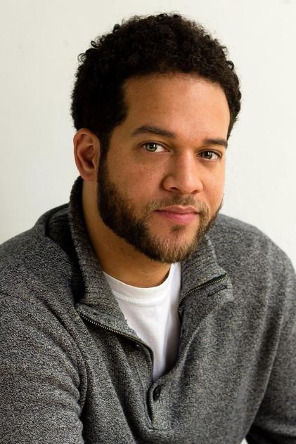 Reid Price - Actor Profile Photo