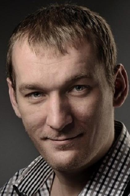 Artyom Kobzev - Actor Profile Photo
