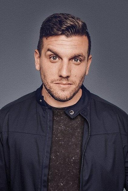Chris Distefano - Actor Profile Photo