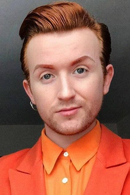 Alexander Joseph Mills - Actor Profile Photo