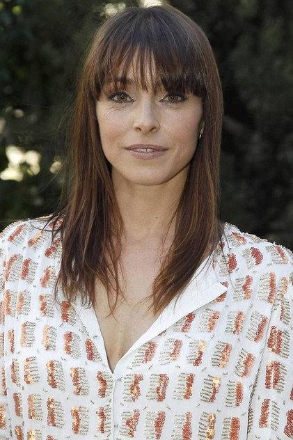 Ingrid Rubio - Actor Profile Photo