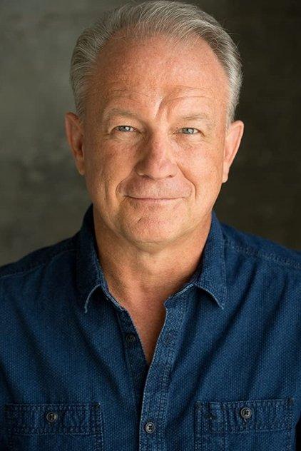 David Grant Wright - Actor Profile Photo
