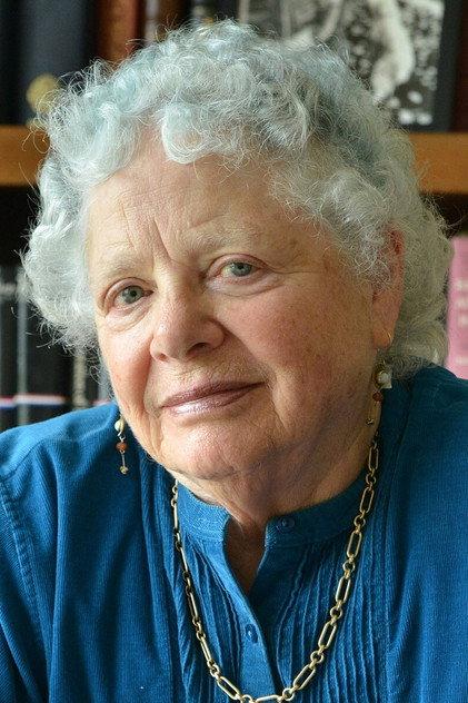 Anne Bernays - Actor Profile Photo