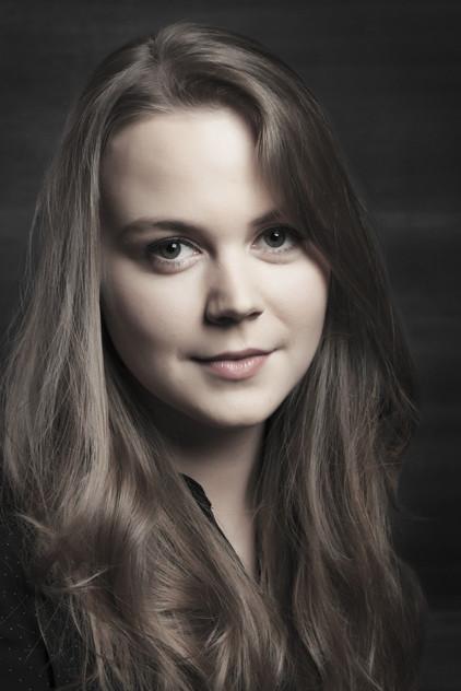 Liisa Saaremäel - Actor Profile Photo