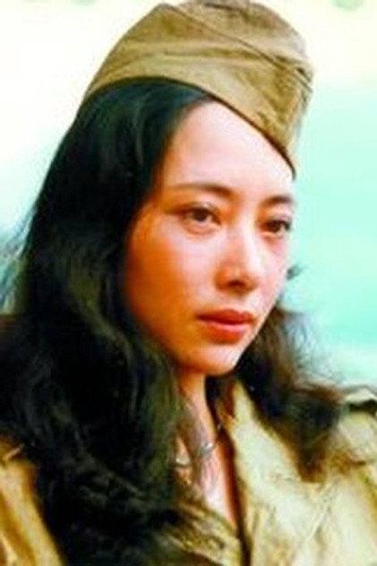 Chen Maya - Actor Profile Photo