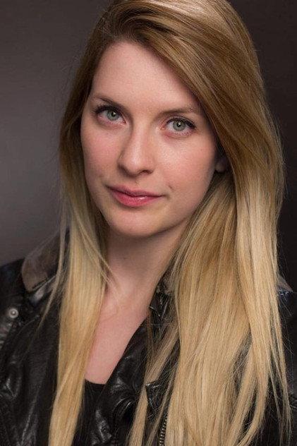 Morgan Mabey - Actor Profile Photo