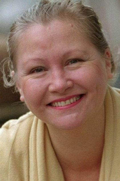 Lise Schrøder - Actor Profile Photo