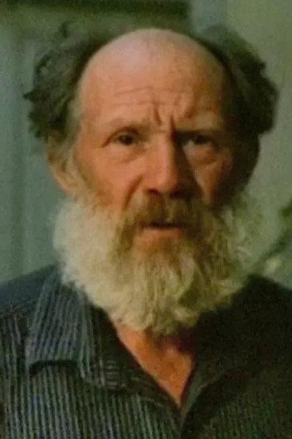 Mikhail Brylkin - Actor Profile Photo