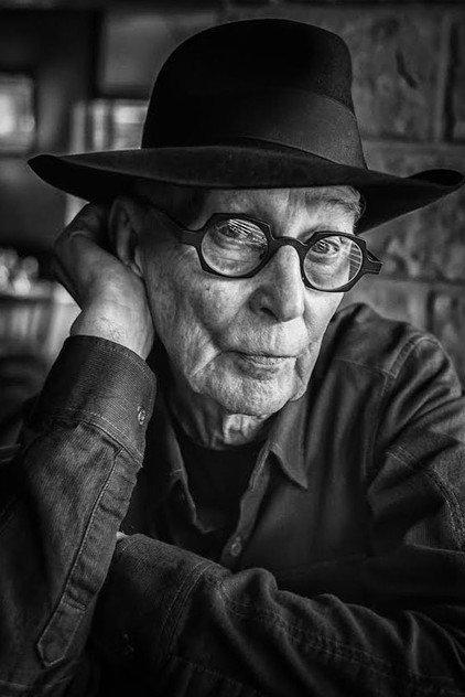Burk Uzzle - Actor Profile Photo