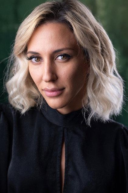 Shoshanna Withers - Actor Profile Photo