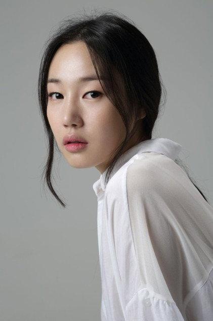 Seo Eun-ah - Actor Profile Photo
