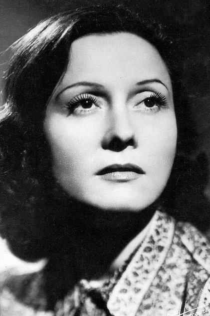 Arletty - Actor Profile Photo