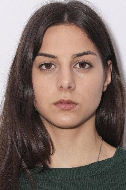 Natalija Teodosieva - Actor Profile Photo