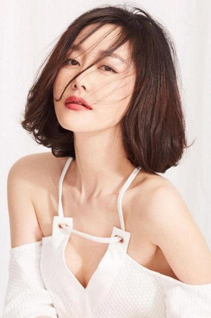 Liu Xiaoye - Actor Profile Photo