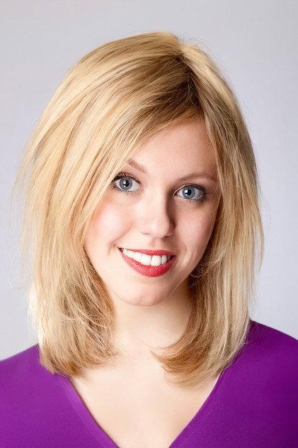Sophia Revelli - Actor Profile Photo