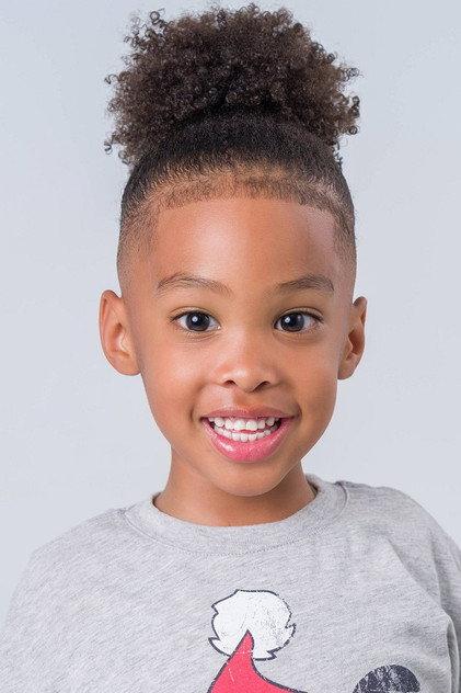 Caleb Sauls - Actor Profile Photo