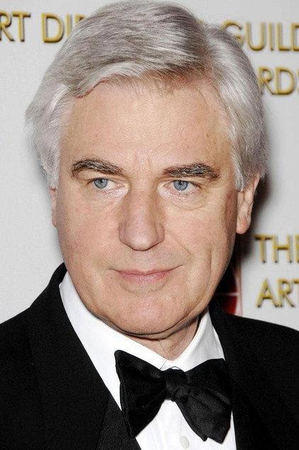 Stuart Craig - Actor Profile Photo