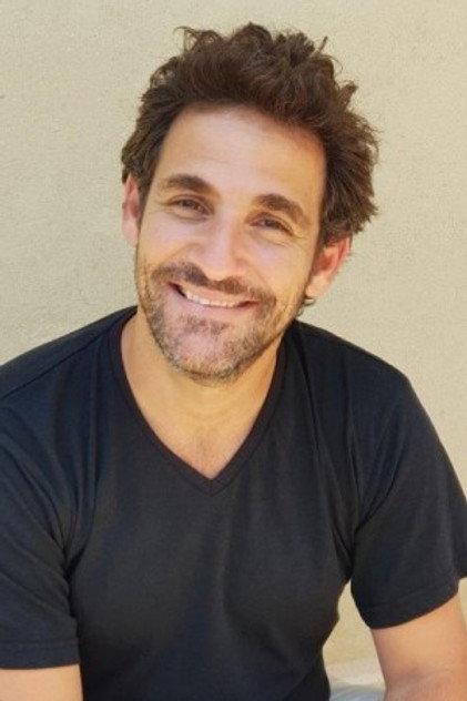 Aviad Bentov - Actor Profile Photo