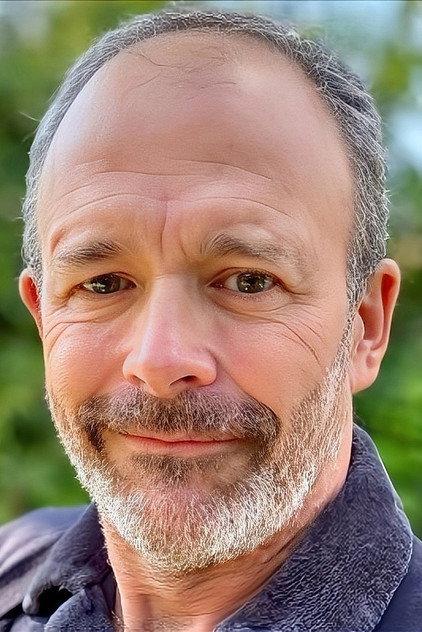 Harry Burton - Actor Profile Photo
