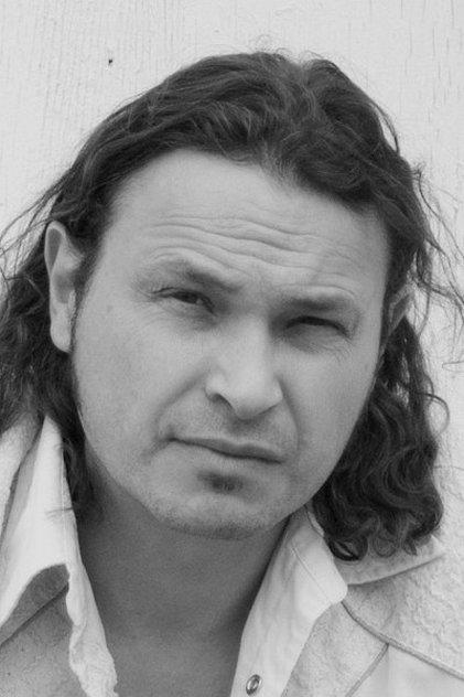 Diego Diablo Del Mar - Actor Profile Photo