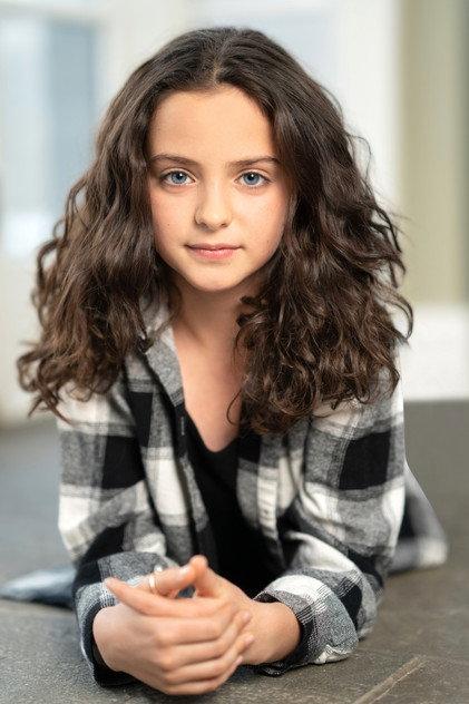 Grant E. Ginsberg - Actor Profile Photo