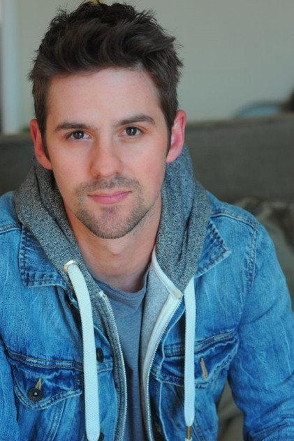 Jordan Ray Fox - Actor Profile Photo