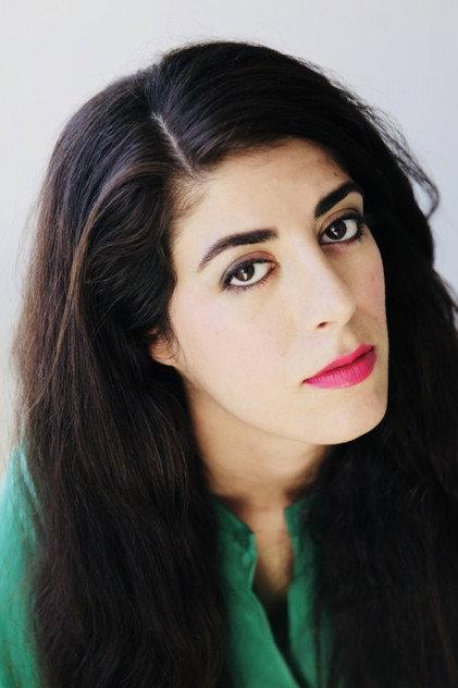 Ala Riani - Actor Profile Photo
