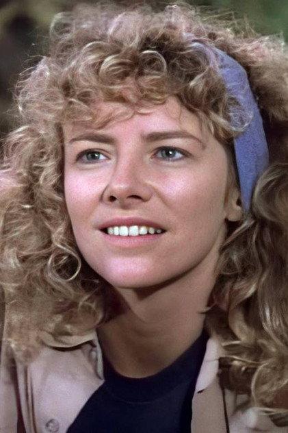 Marilyn Jones - Actor Profile Photo