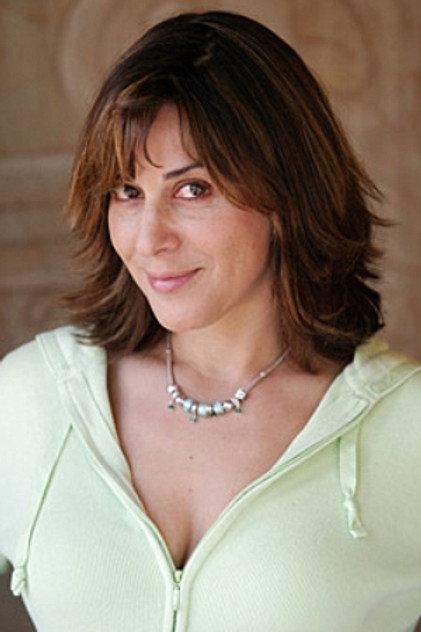 Maggie Wagner - Actor Profile Photo