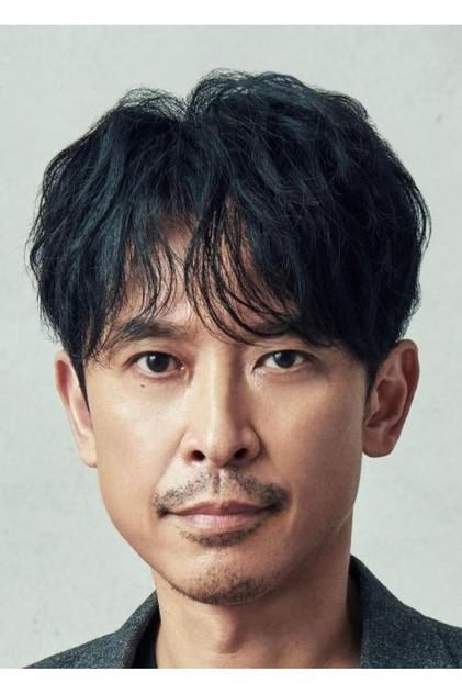 Masayuki Sakamoto - Actor Profile Photo