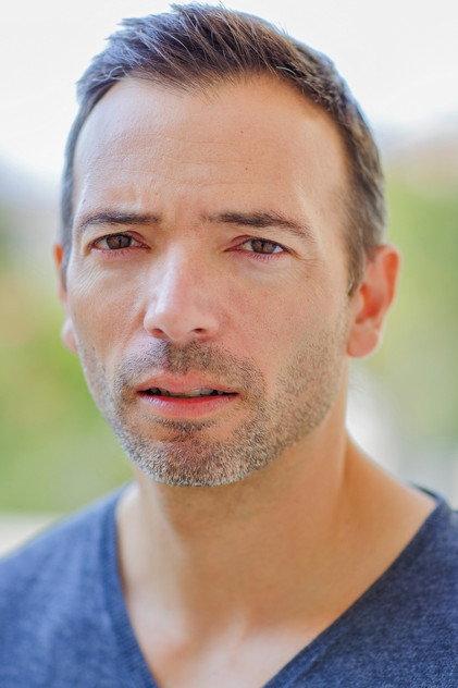 Jérome Care-Aulanier - Actor Profile Photo